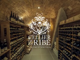 Dégustation au Cellier de la Ribe à La Ciotat